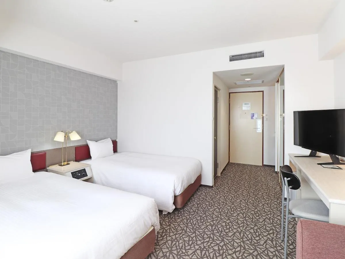 Chisun Hotel Yokohama Isezakicho