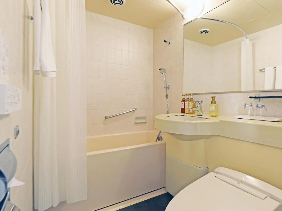 Chisun Hotel Yokohama Isezakicho  Yokohama (Kanagawa)