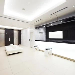 *** Hotel Sotetsu Fresa Kanda-otemachi Japón