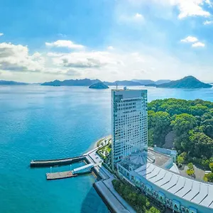 **** Hotel Grand Japón