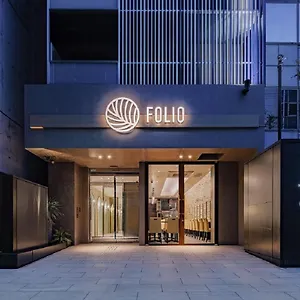 Folio Sakura Shinsaibashi By Banyan Group Ōsaka