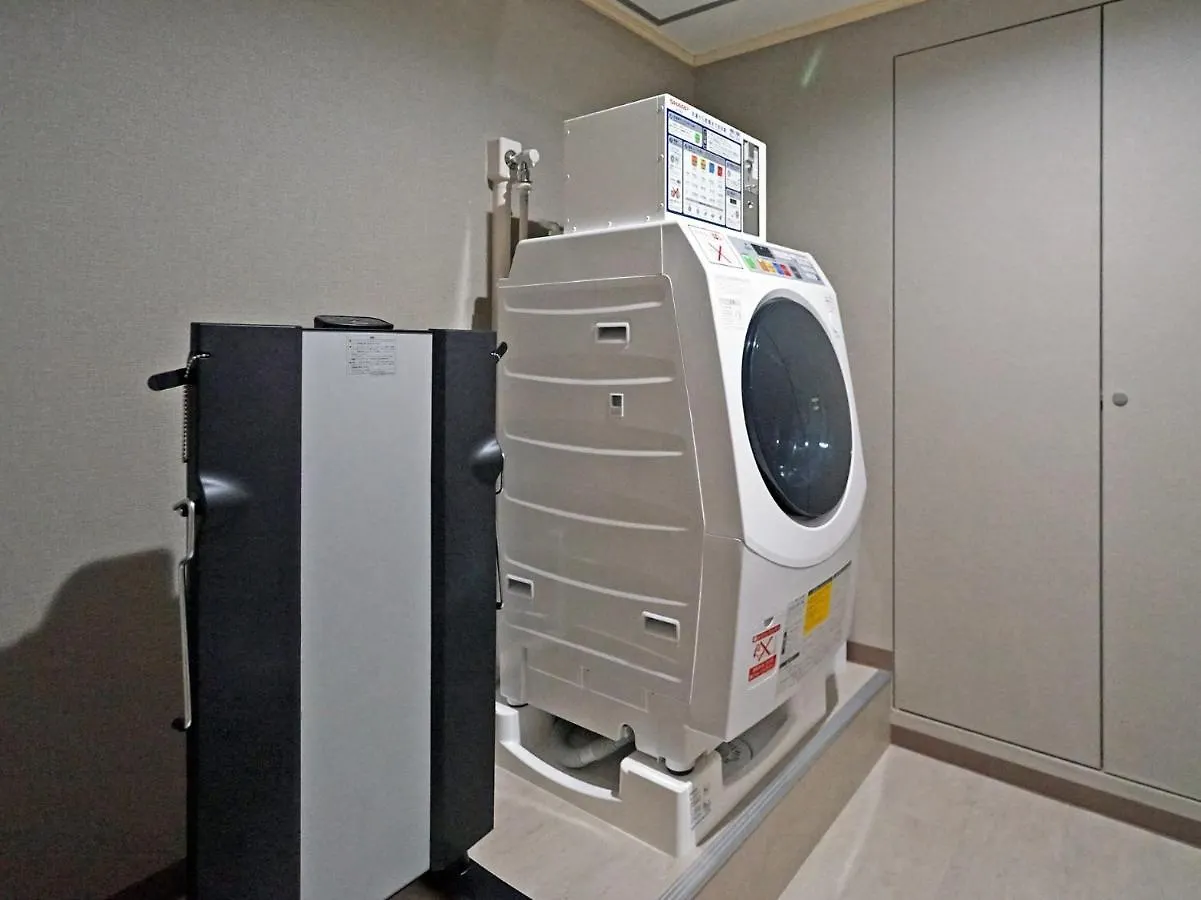 Chisun Hotel Yokohama Isezakicho
