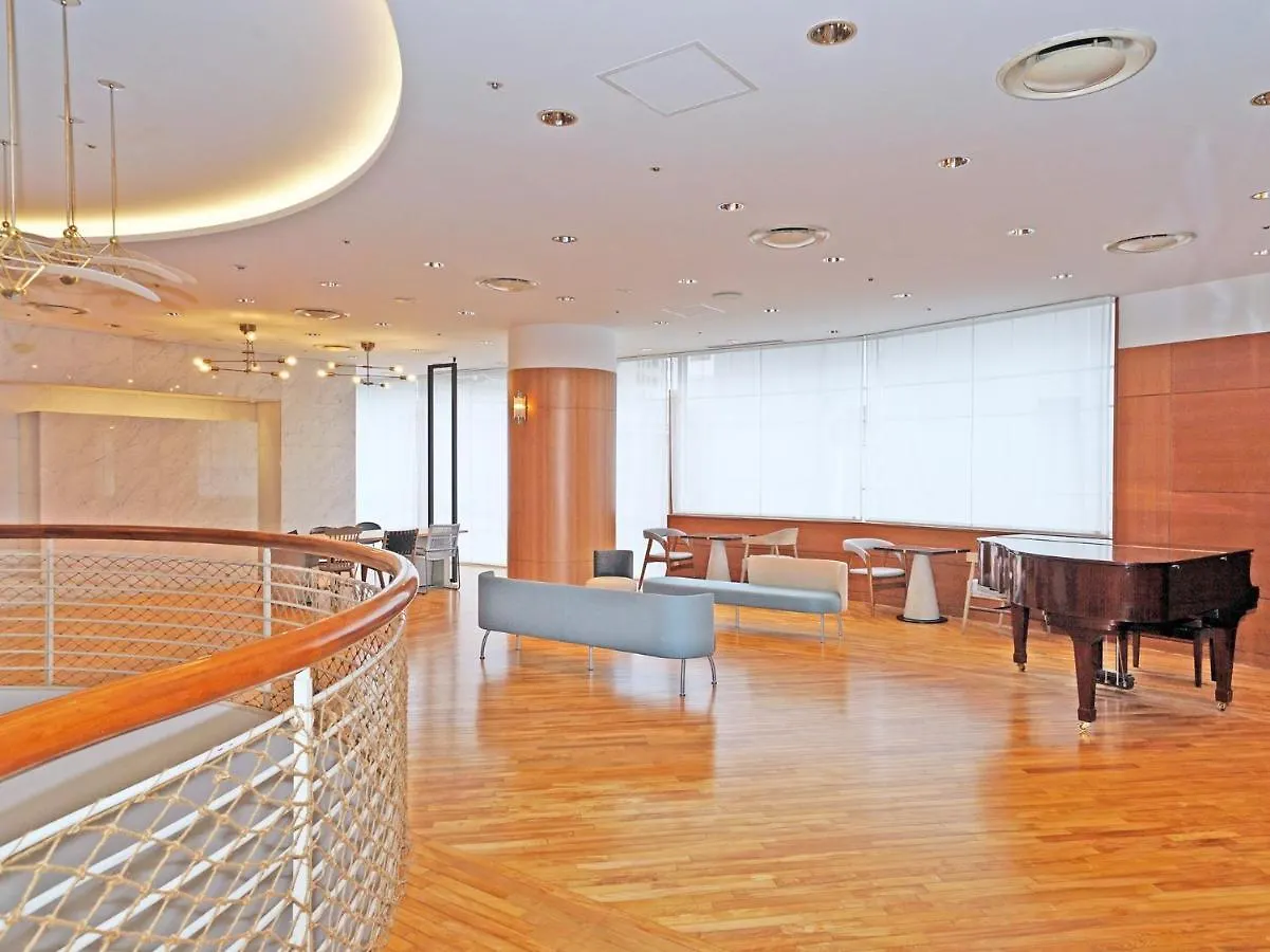 Chisun Hotel Yokohama Isezakicho 3*, Γιοκοχάμα
