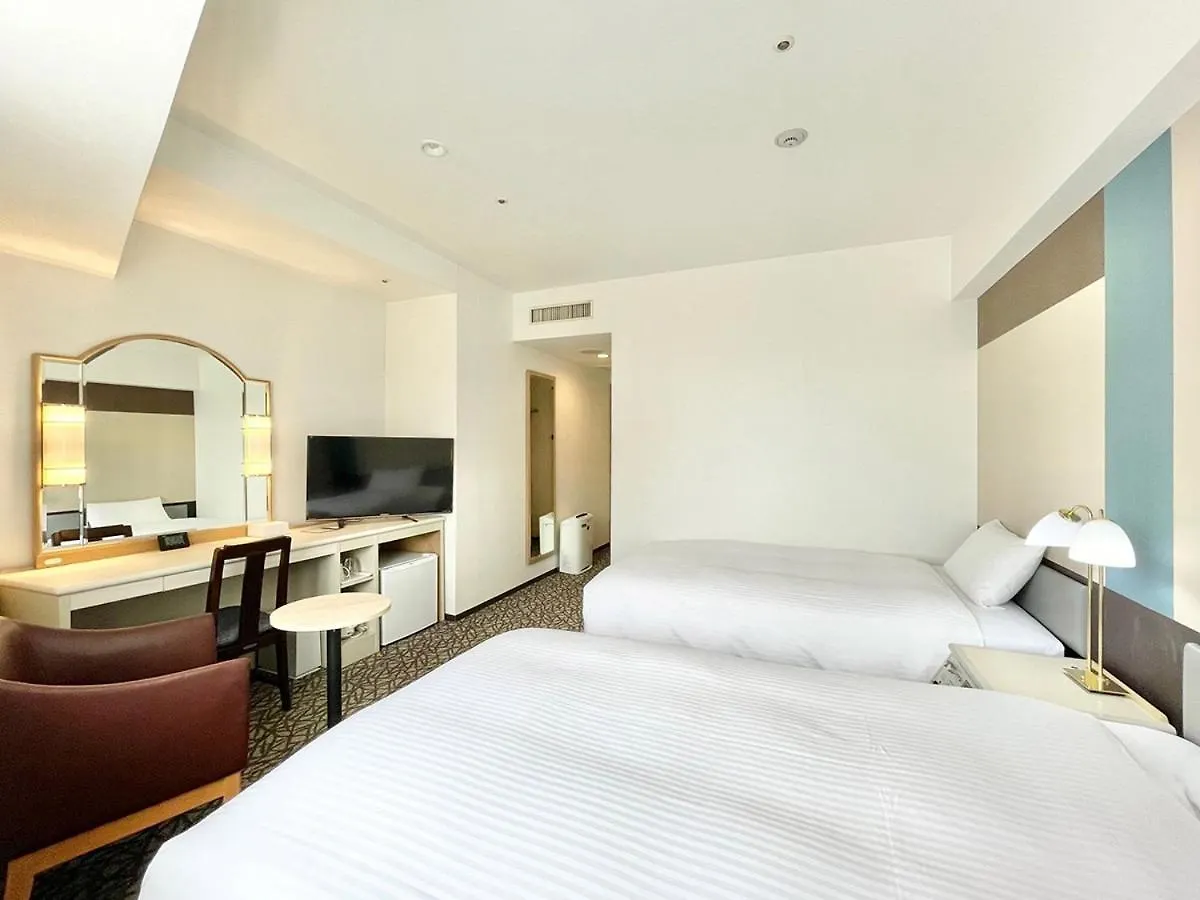 Chisun Hotel Yokohama Isezakicho  Γιοκοχάμα