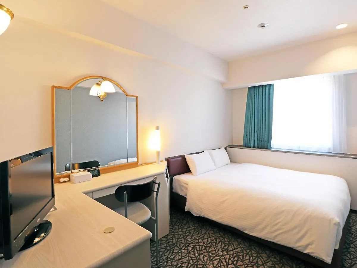 Chisun Hotel Yokohama Isezakicho Γιοκοχάμα