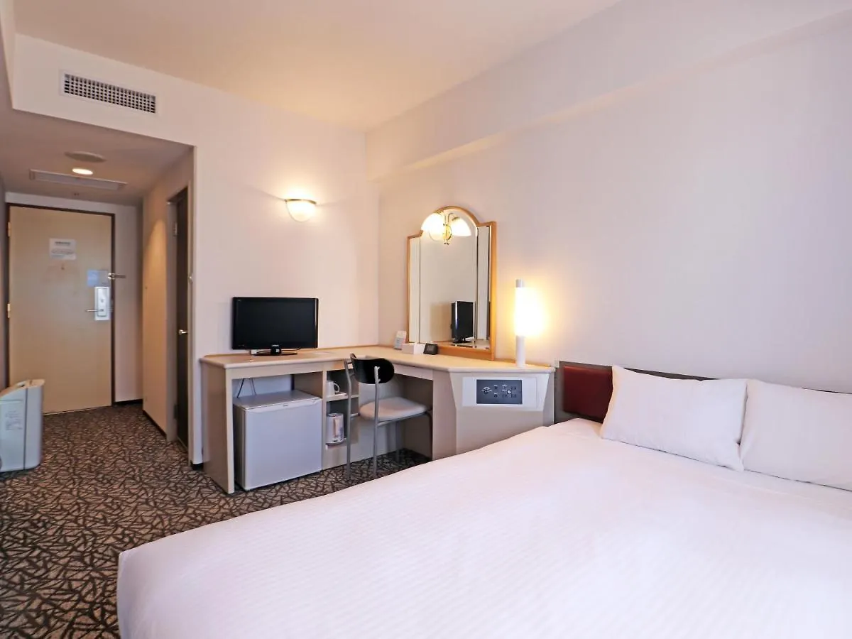 ***  Chisun Hotel Yokohama Isezakicho Ιαπωνία