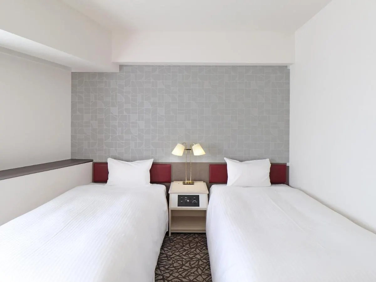 Chisun Hotel Yokohama Isezakicho 3*, Γιοκοχάμα Ιαπωνία