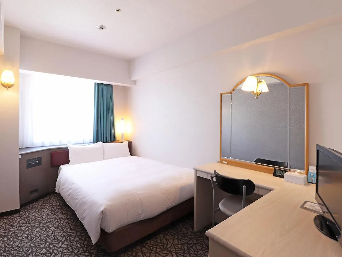 ***  Chisun Hotel Yokohama Isezakicho Ιαπωνία