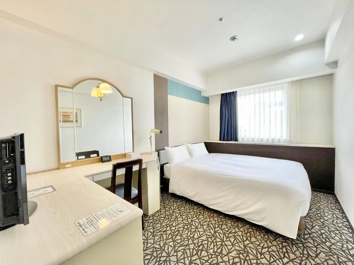Chisun Hotel Yokohama Isezakicho