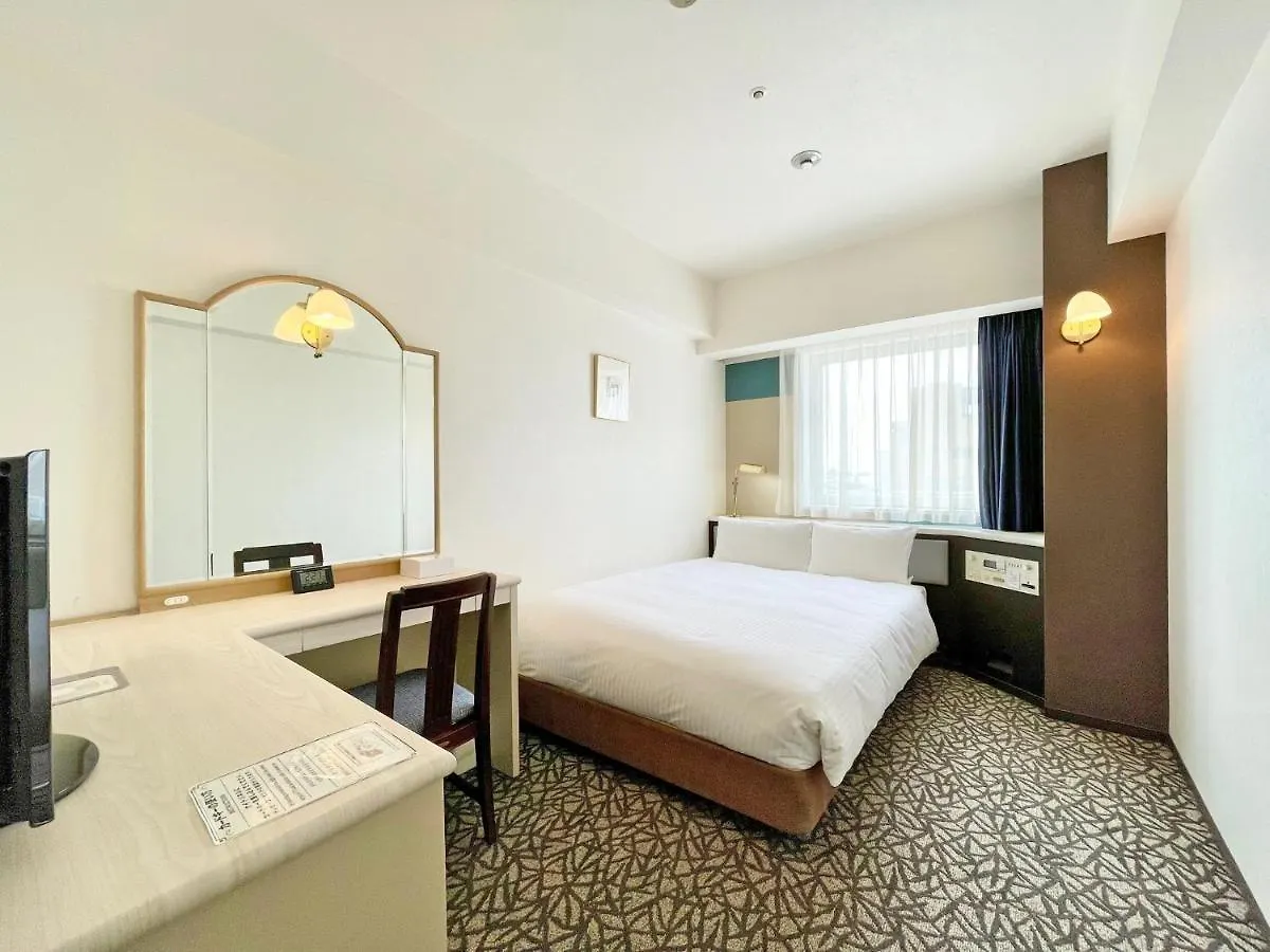 Chisun Hotel Yokohama Isezakicho Japan