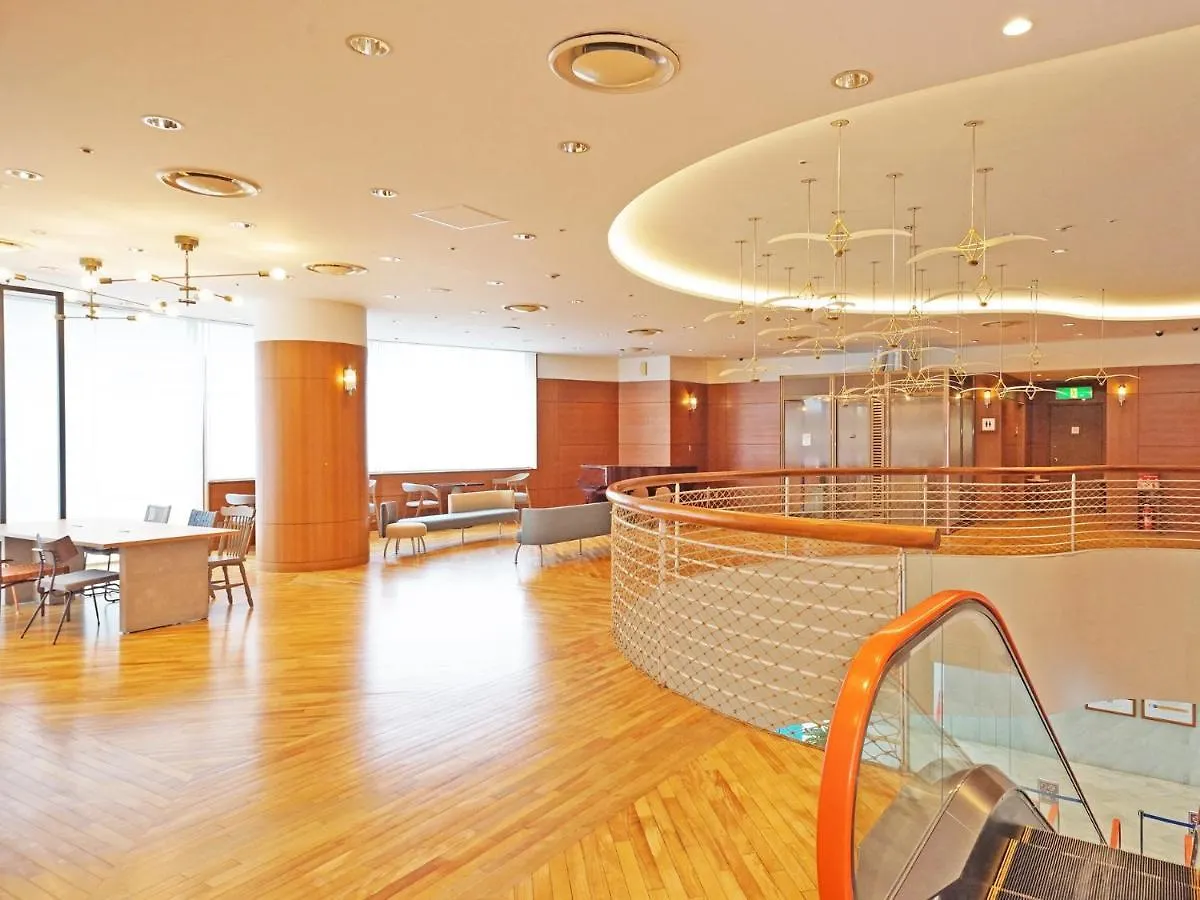 Chisun Hotel Yokohama Isezakicho 3*, Yokohama (Kanagawa)