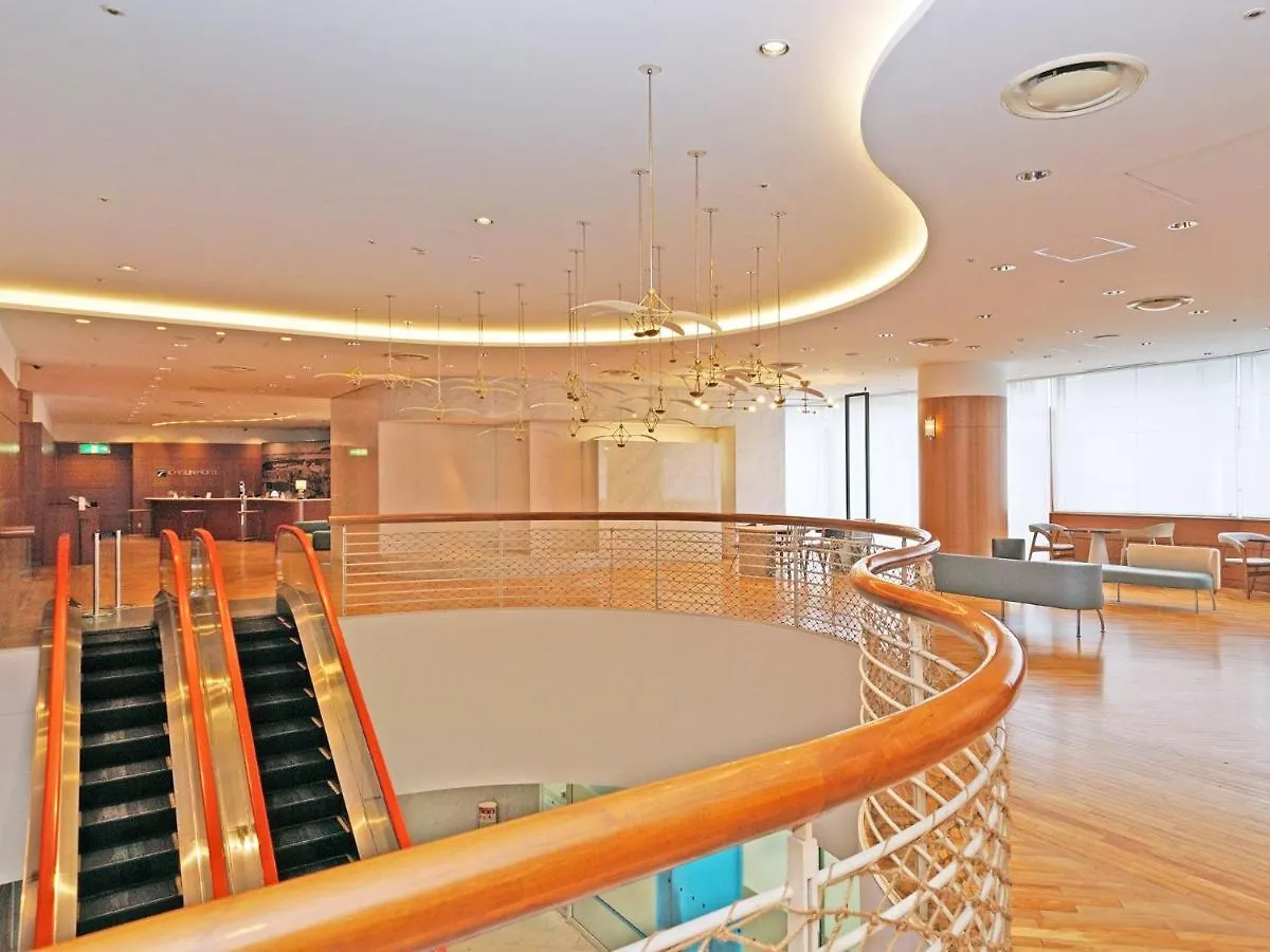 Chisun Hotel Yokohama Isezakicho